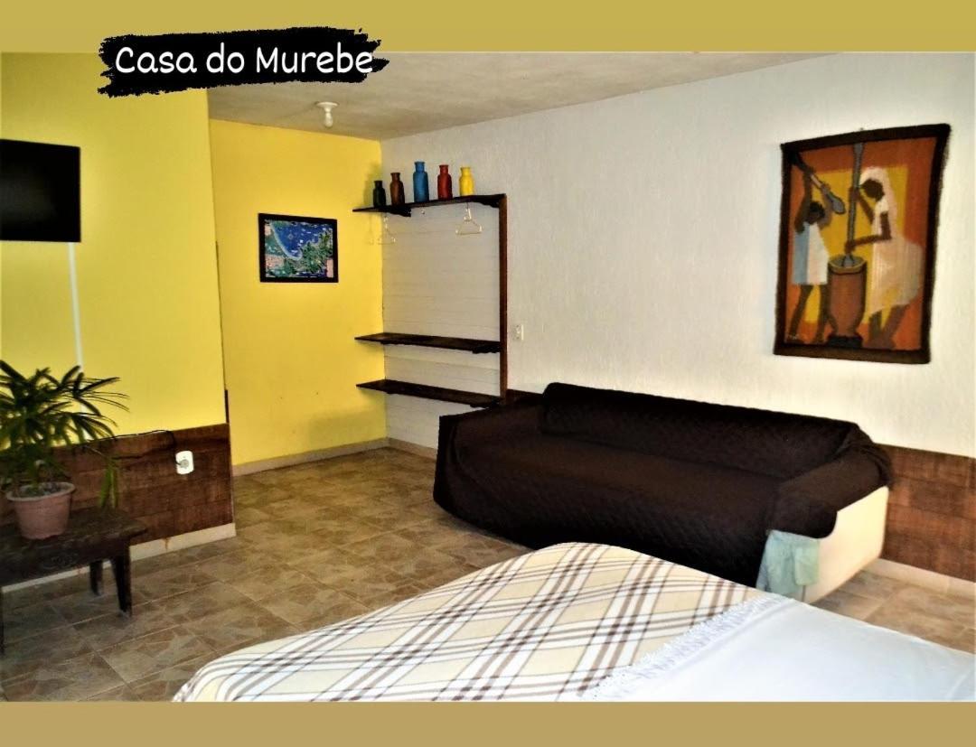 Casa Do Murebe Apartment Armacao dos Buzios Bagian luar foto